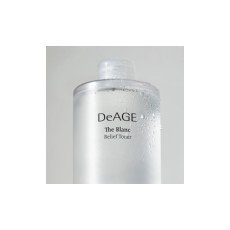 쿠폰/사은품/광채토너)참존 디에이지 더블랑 릴리프 토너 1000ml/진정피부톤개선 초대형 +아이크림 추가증정 
